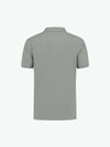 Santino Lisbon Poloshirt - Grijs Polo Santino