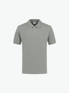 Santino Lisbon Poloshirt - Grijs Polo Santino XS