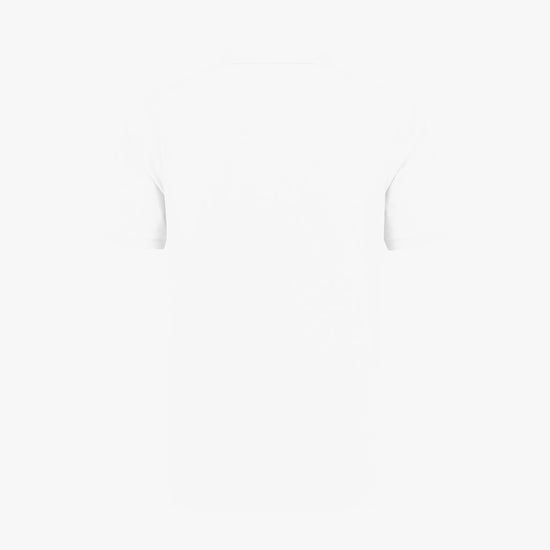 Santino Lisbon Poloshirt - Wit Polo Santino
