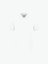 Santino Lisbon Poloshirt - Wit Polo Santino XS