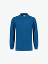 Santino London Poloshirt - Blauw Polo Santino XS