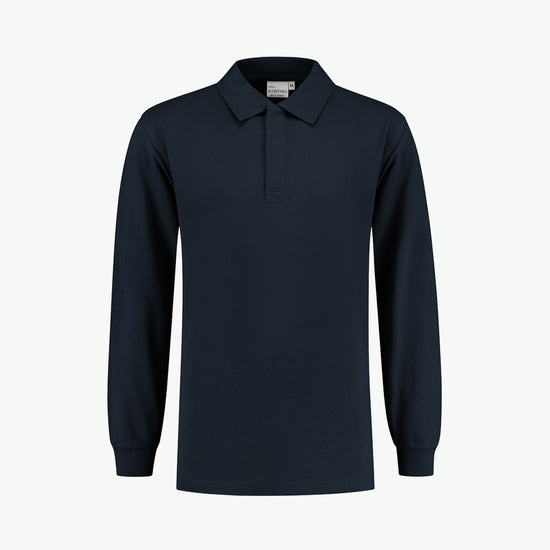 Santino London Poloshirt - Dark Navy Polo Santino XS