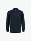 Santino London Poloshirt - Dark Navy Polo Santino XS