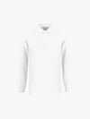 Santino London Poloshirt - Wit Polo Santino XS