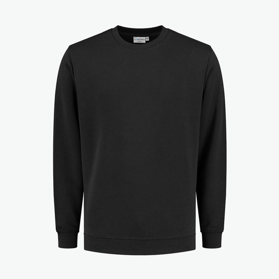 Santino Lyon Sweater - Zwart Sweater Santino XS