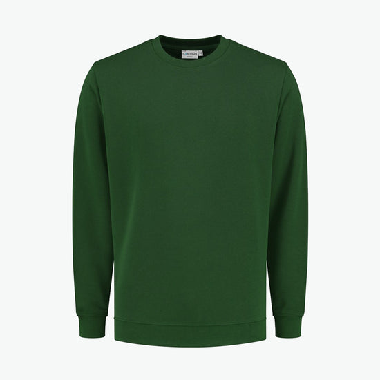 Santino Lyon Sweater - Groen Sweater Santino XS