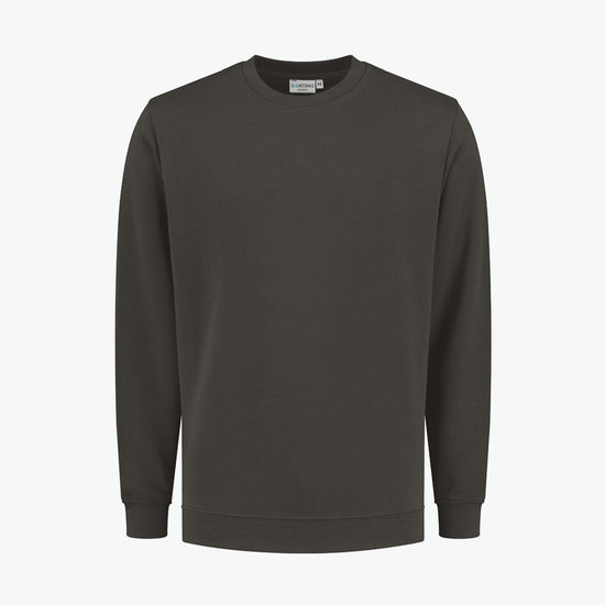 Santino Lyon Sweater - Antraciet Sweater Santino XS