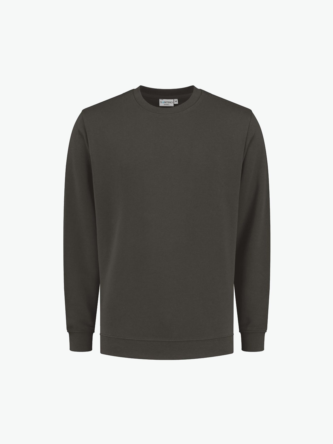 Santino Lyon Sweater - Antraciet Sweater Santino XS