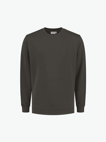 Santino Lyon Sweater - Antraciet Sweater Santino XS