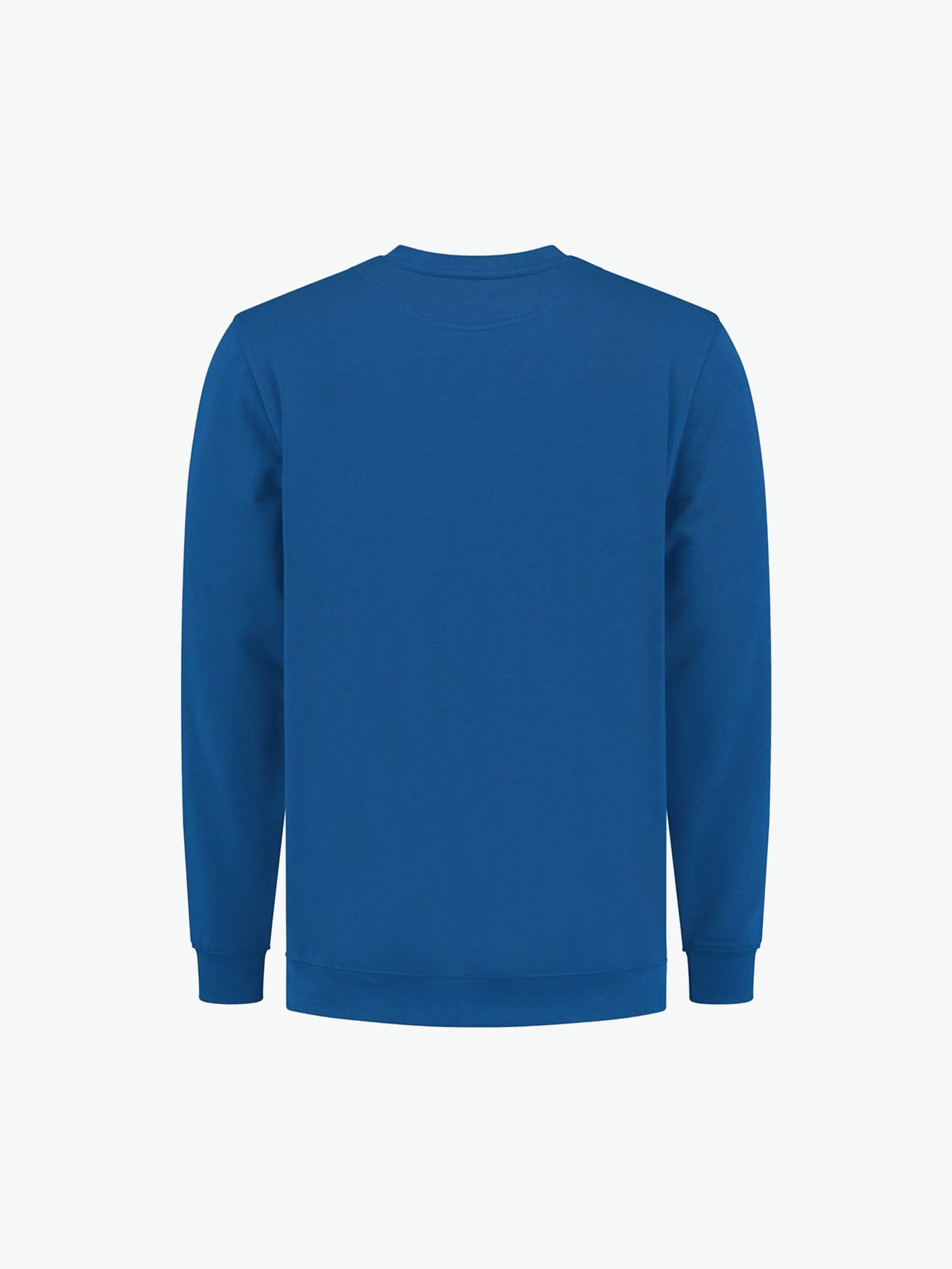 Santino Lyon Sweater - Blauw Sweater Santino