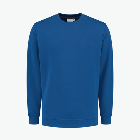 Santino Lyon Sweater - Blauw Sweater Santino XS
