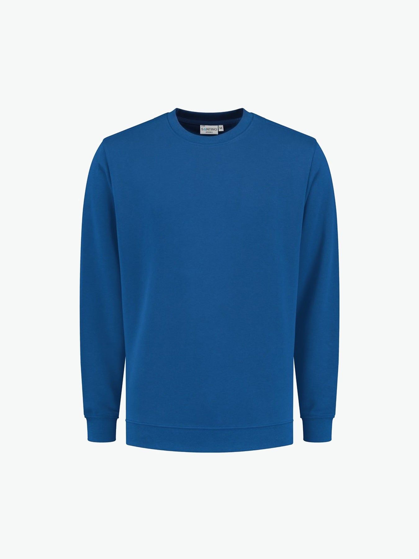 Santino Lyon Sweater - Blauw Sweater Santino XS