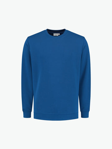 Santino Lyon Sweater - Blauw Sweater Santino XS