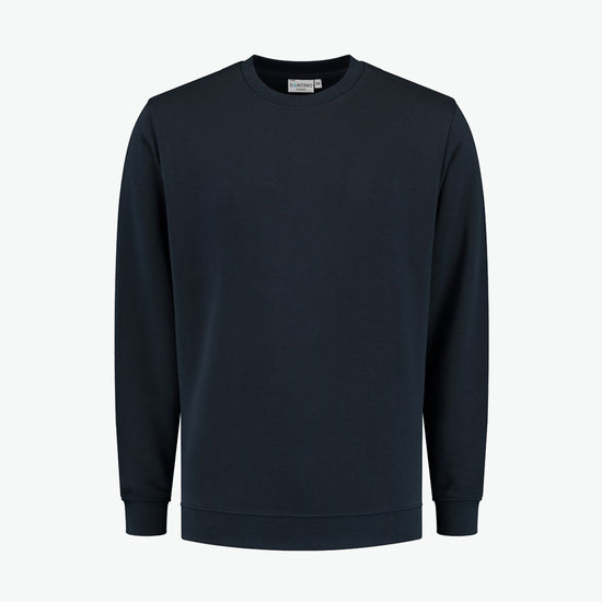 Santino Lyon Sweater - Dark Navy Sweater Santino XS