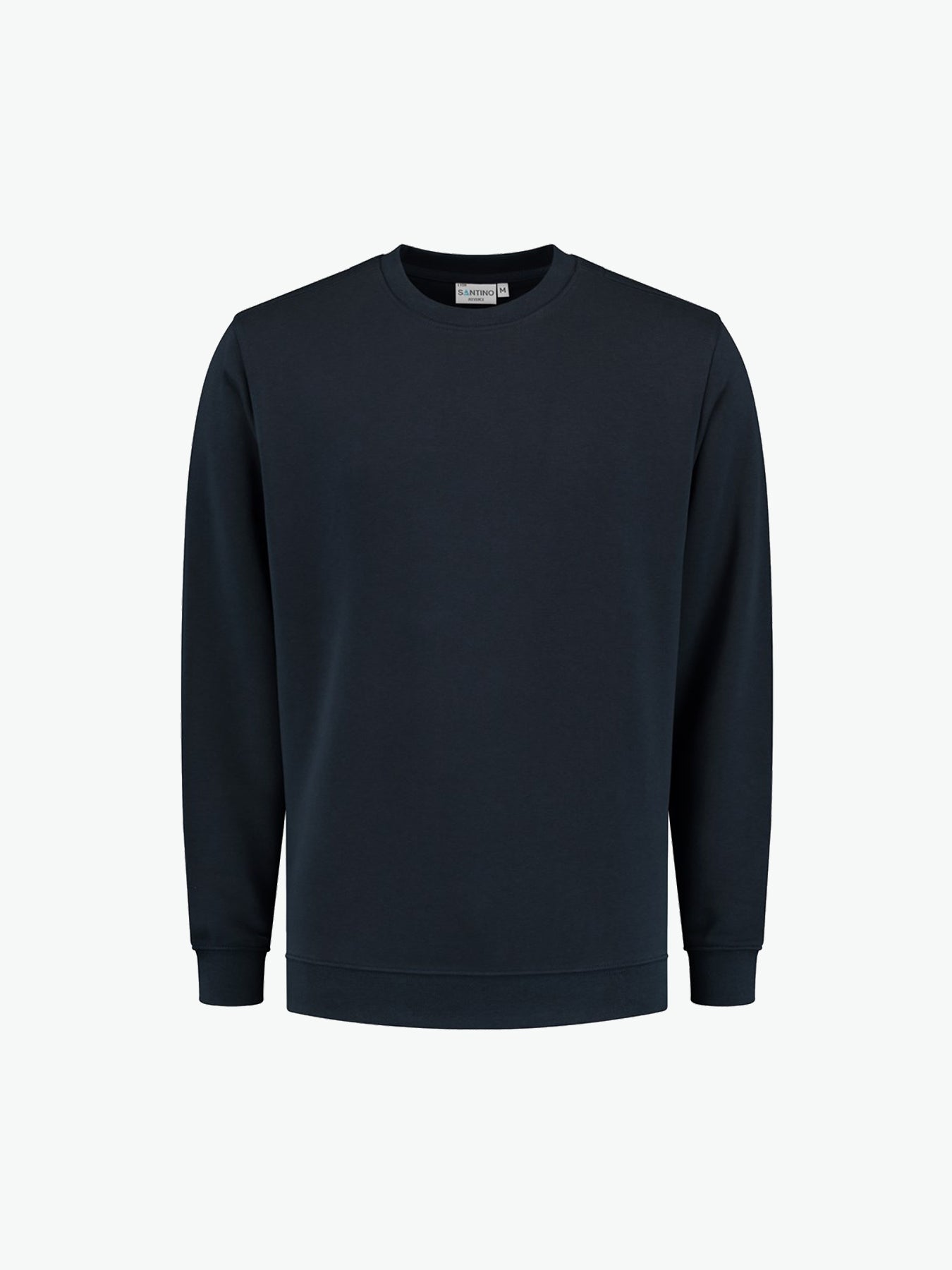 Santino Lyon Sweater - Dark Navy Sweater Santino XS