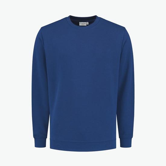 Santino Lyon Sweater - Marine Blauw Sweater Santino XS