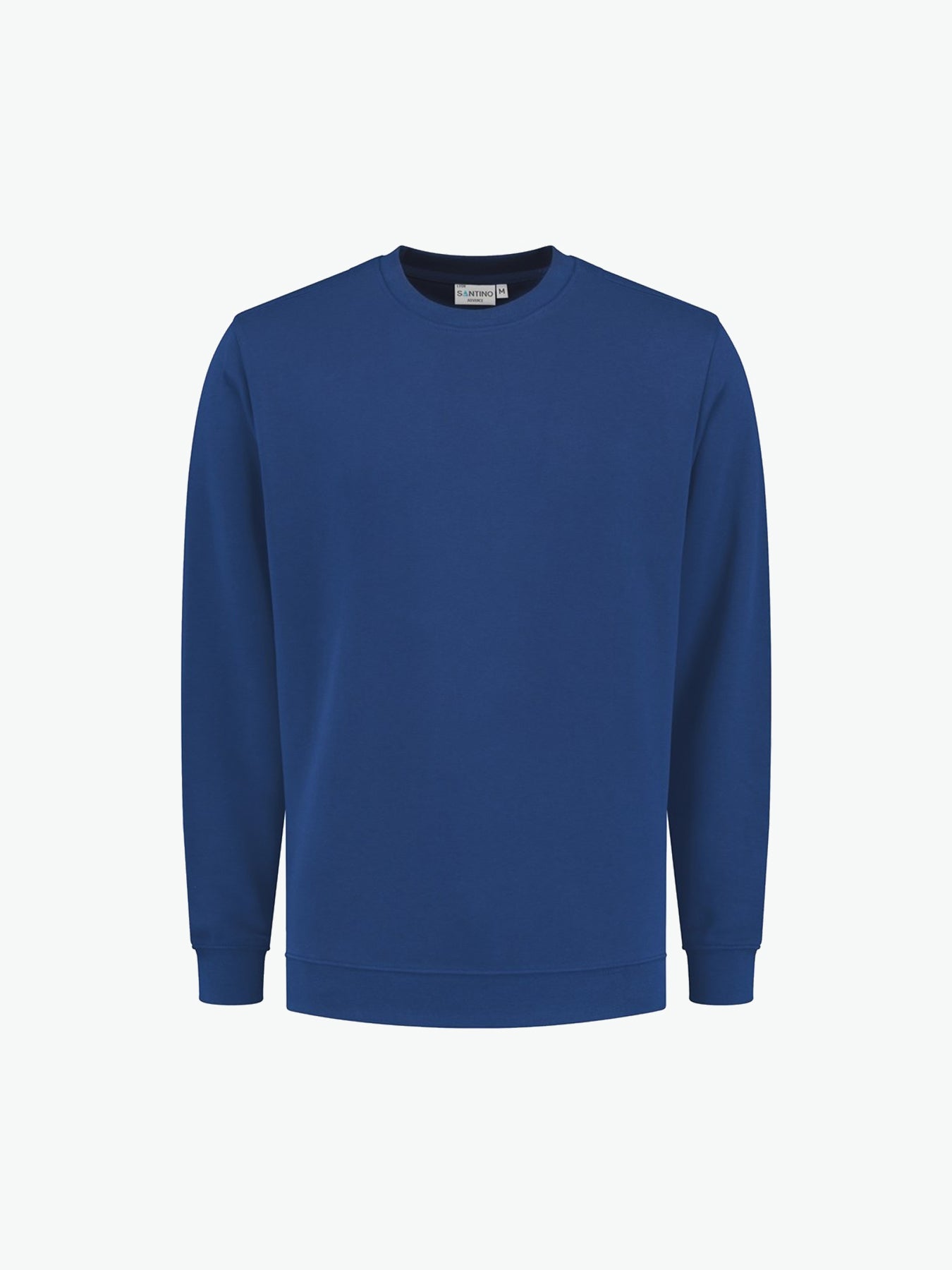 Santino Lyon Sweater - Marine Blauw Sweater Santino XS