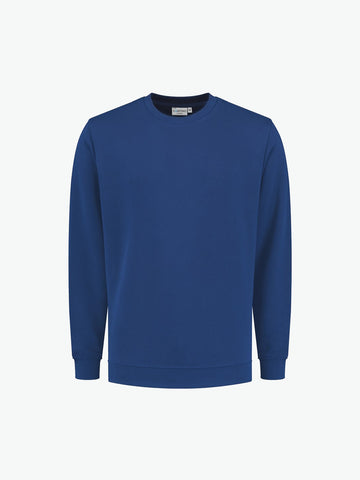 Santino Lyon Sweater - Marine Blauw Sweater Santino XS