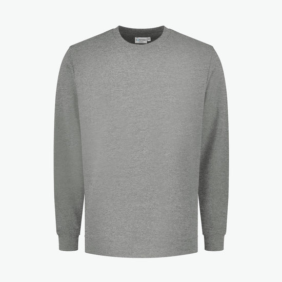 Santino Lyon Sweater - Sport Grijs Sweater Santino XS