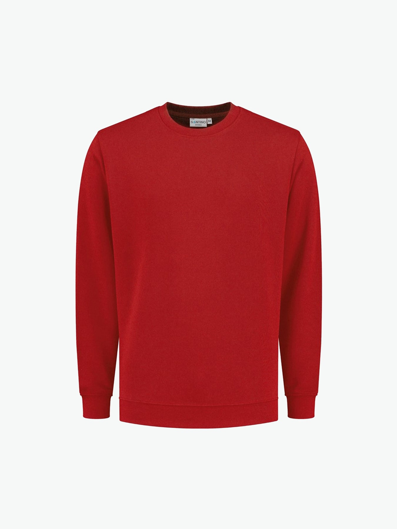 Santino Lyon Sweater - Rood Sweater Santino XS