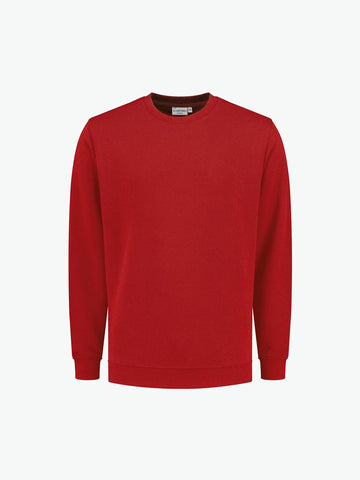 Santino Lyon Sweater - Rood Sweater Santino XS
