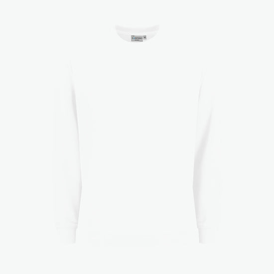 Santino Lyon Sweater - Wit Sweater Santino XS