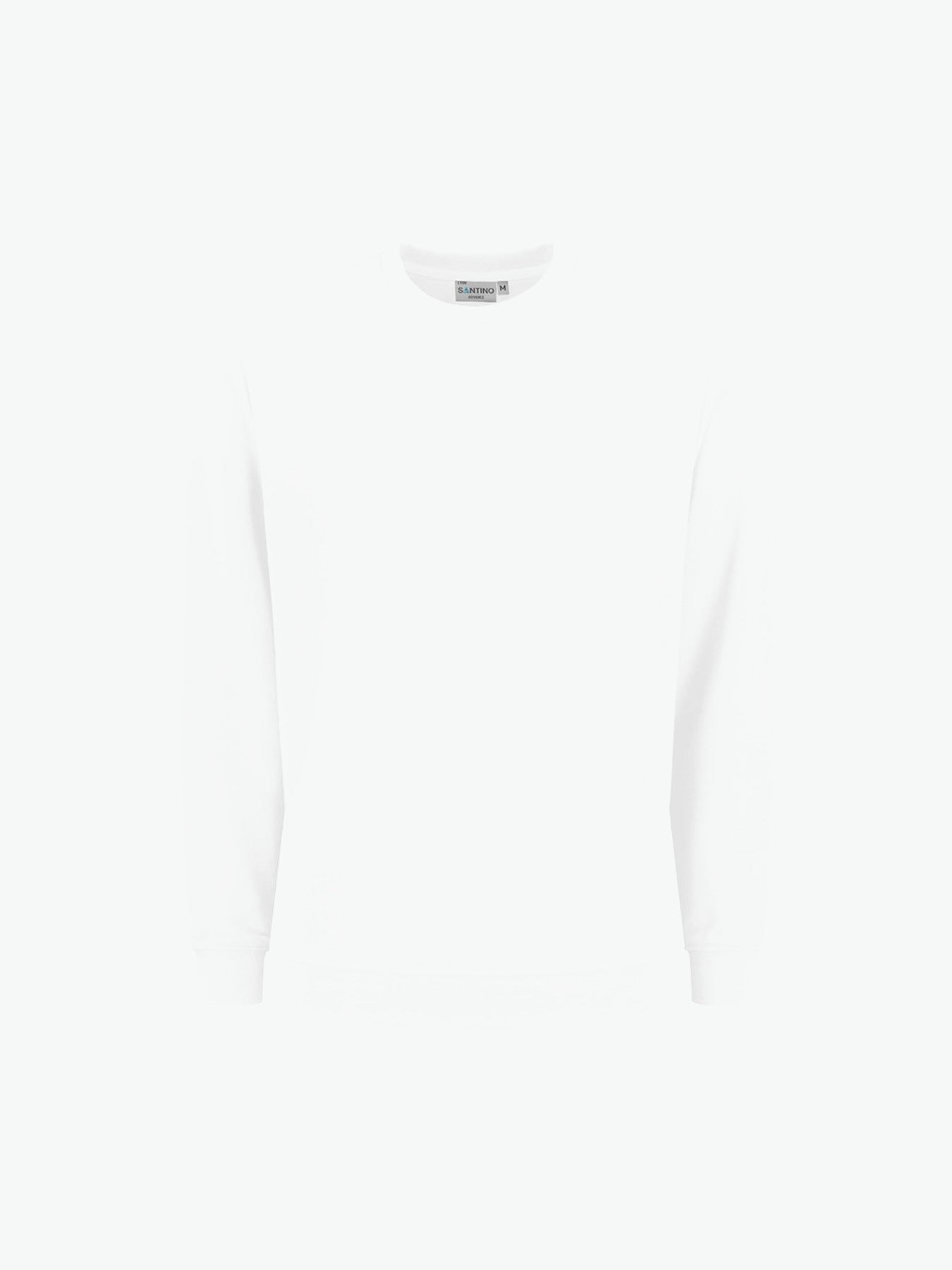 Santino Lyon Sweater - Wit Sweater Santino XS