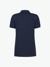 Santino Mathias Ladies Poloshirt - Navy Polo Dames Santino