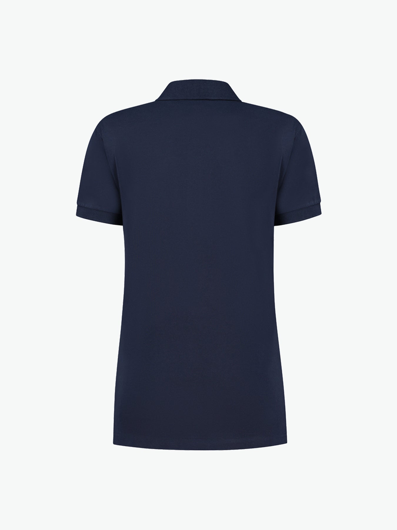 Santino Mathias Ladies Poloshirt - Navy Polo Dames Santino