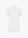 Santino Mathias Ladies Poloshirt - Wit Polo Dames Santino