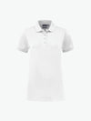 Santino Mathias Ladies Poloshirt - Wit Polo Dames Santino XS