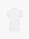 Santino Mathias Poloshirt - Wit Polo Santino
