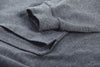Santino Matt Poloshirt - Zwart Polo Santino