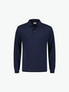 Santino Matt Poloshirt - Navy Polo Santino XS