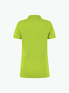 Santino Max Ladies Poloshirt - Lime Polo Dames Santino