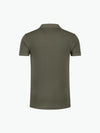 Santino Max Poloshirt - Army Polo Santino