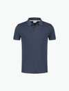 Santino Max Poloshirt - Denim Polo Santino XS