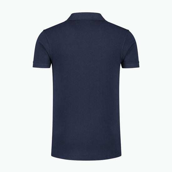 Santino Max Poloshirt - Navy Polo Santino