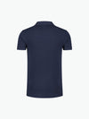 Santino Max Poloshirt - Navy Polo Santino