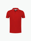 Santino Max Poloshirt - Rood Polo Santino XS