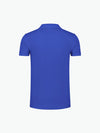 Santino Max Poloshirt - Blauw Polo Santino
