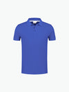 Santino Max Poloshirt - Blauw Polo Santino XS