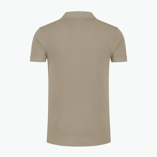 Santino Max Poloshirt - Sahara Polo Santino