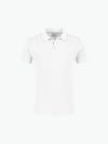 Santino Max Poloshirt - Wit Polo Santino XS