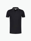 Santino Max+ Poloshirt - Zwart Polo Santino XS