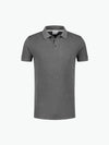 Santino Max+ Poloshirt - Donker Grijs Polo Santino XS