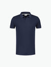 Santino Max+ Poloshirt - Navy Polo Santino XS