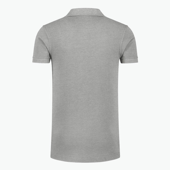 Santino Max+ Poloshirt - Grijs Polo Santino