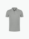 Santino Max+ Poloshirt - Grijs Polo Santino XS
