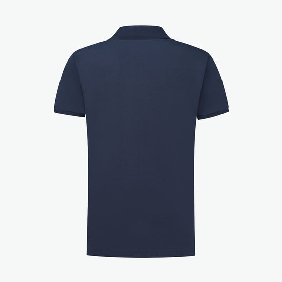 Santino Mika Poloshirt - Navy Polo Santino